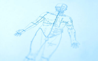 Como Aplicar la Acupresión