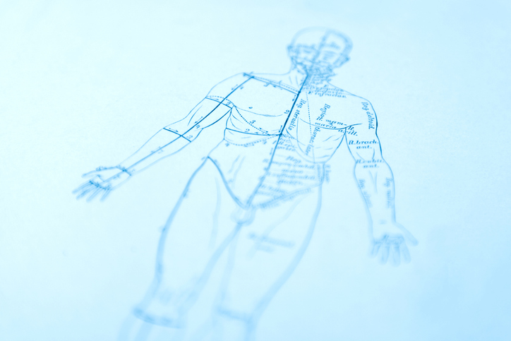 Como Aplicar la Acupresión