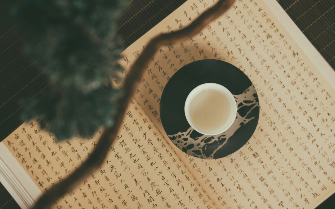 Ginecología y Obstetricia en Medicina China