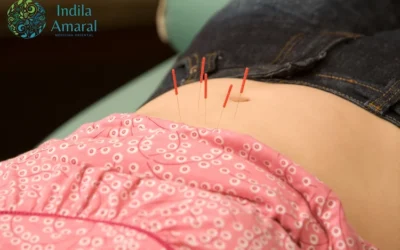Ginecología y Obstetricia en Medicina China