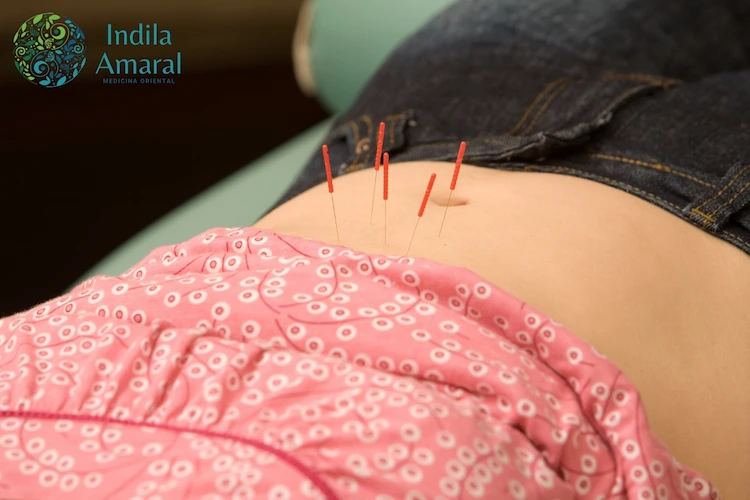 Ginecología y Obstetricia en Medicina China