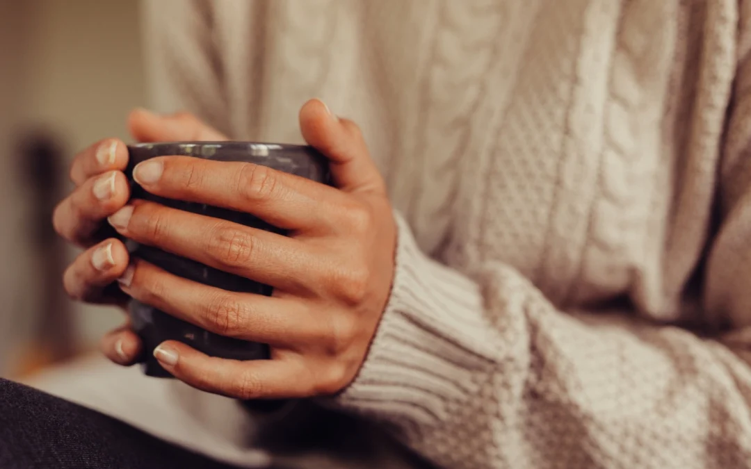 Las diferentes fases del ciclo menstrual en la Medicina China